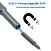 Screwdriver Set Magnetic Screw Driver Kit Bits Precision Electric Xiaomi Iphone Computer Tri Wing Torx ScrewdriversSmall