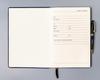 Notes PTN NOT-6-LN-Q1-8785 Navy