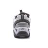 Skechers DLites 2.0 Monster Sweetheart Сетчатые Низкие Кроссовки на Шнуровке с Круглым Носком в Стиле "Папа" Женские Серый Белый 99999693-WGY