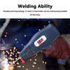 220 В 4800 Вт автоматический сварочный аппарат ручной сварщик портативный электрический дуговой автоматический цифровой интеллектуальный сварочный аппарат 2 ~ 14 мм