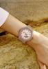 Watch Casio Domestic Midsize Biomass Plastic Midsize Model Uses Biomass Plastic Beige X Pink [Casio] G-Shock Wristwatch, Product, Model, []
