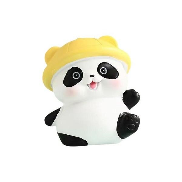 Cute Vehicle Accessories Figure Car decorationHJQCBJ005-007, QCBJHYXM00), 1 set,Korean Car Acc