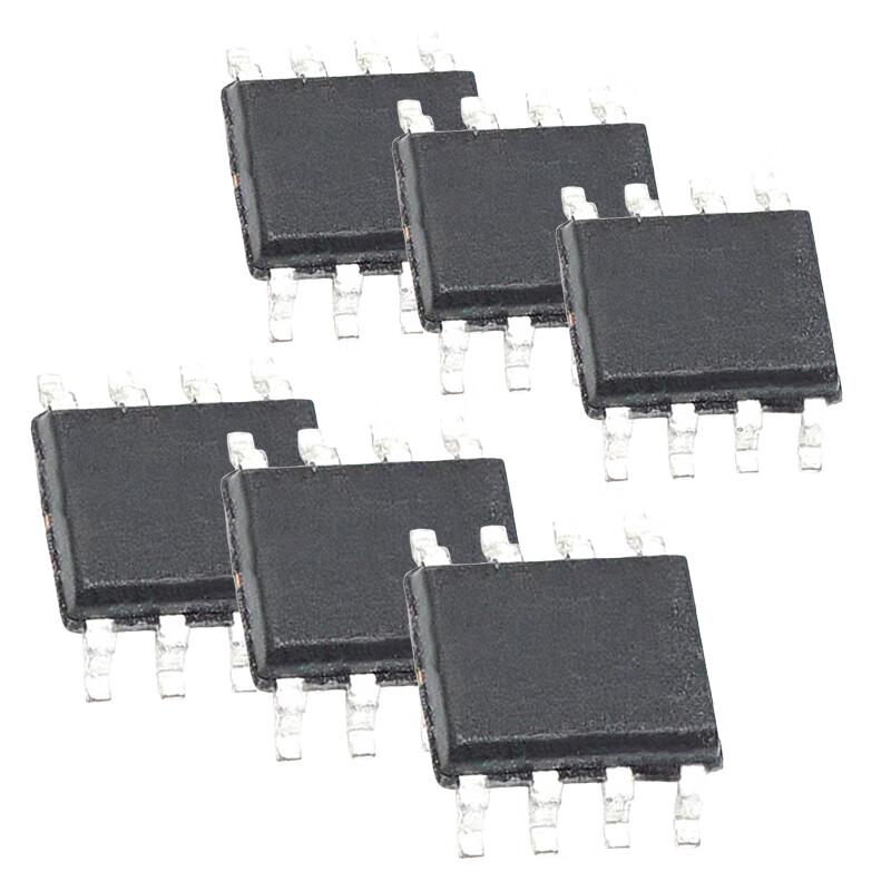 Оригинальный чип MAX961EUA+ от Yingzhou