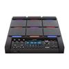 Alesis Electronic Percussion Sampler Looper with Display Sampling Pad Sound Card 9 Pads Velocity Compatible Terminal Professional Software Included
