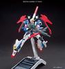 Сборка истребителей HGBF Lightning Z Gundam 1/144 (Гандам Попытка)