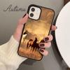 Horse Pony Pattern 2020 Phone Case for iPhone 11 12 13 14 Pro Max Mini XR XS SE 2020 7 8 Plus Samsung Galaxy S21 S22 Shell