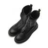 Ботинки Dr.martens 1b99 Virginia 14 Hole черные 11820008