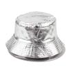 Harajuku Sun Hat Solid Color Bucket Cap Fashion Fisherman Hat  Men