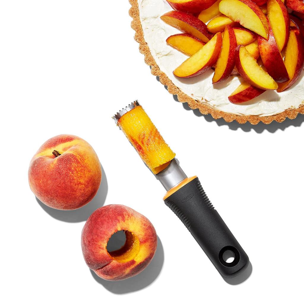 OXO Персиковый косточка черный