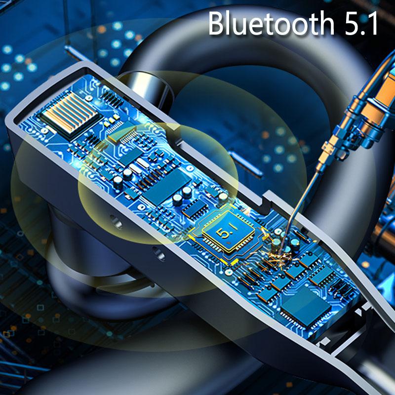 Wireless Headphones With Microphone Bluetooth Headset Earphones Fone De Ouvido Audifonos Con Microfono Auriculares Inalambicos