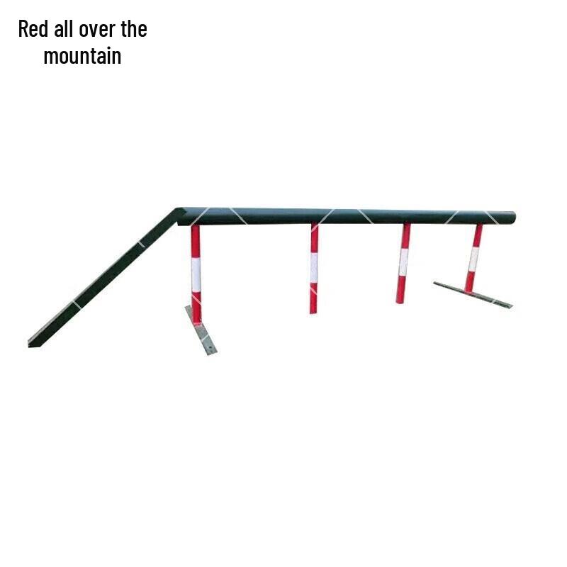 Manshanhong 400M Obstacle Course Training Set