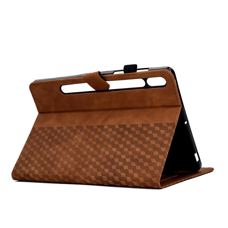 Чехол для планшета, чехол для Samsung Tab S8, чехол 11 дюймов, модный книжный кошелек, чехол для планшета Capa Galaxy Tab S8 Tab S7 SM X700 X706 T870 T875