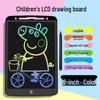 OLOEY 12-inch Color LCD Writing Tablet