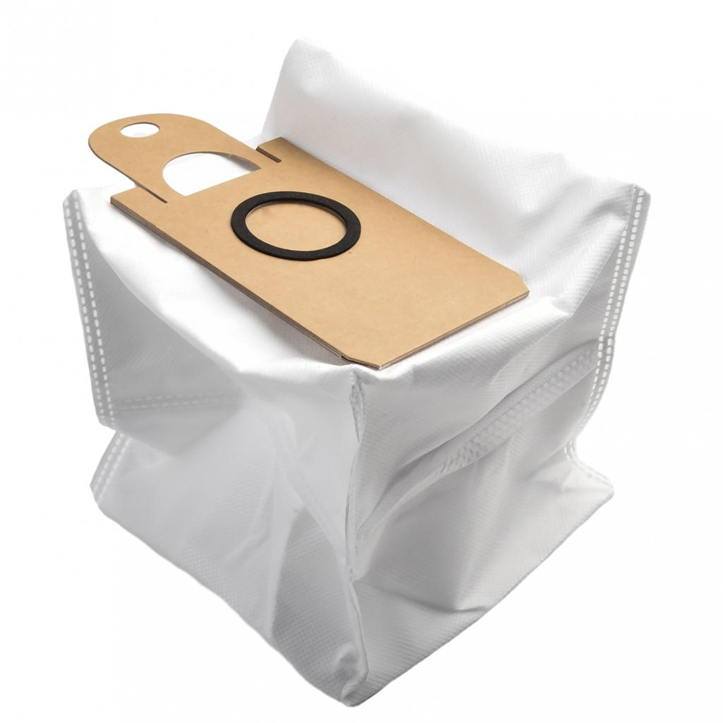 Фильтр-пылесборник с мешком для пыли, совместим с роботом-пылесосом HONITURE Q6 SE