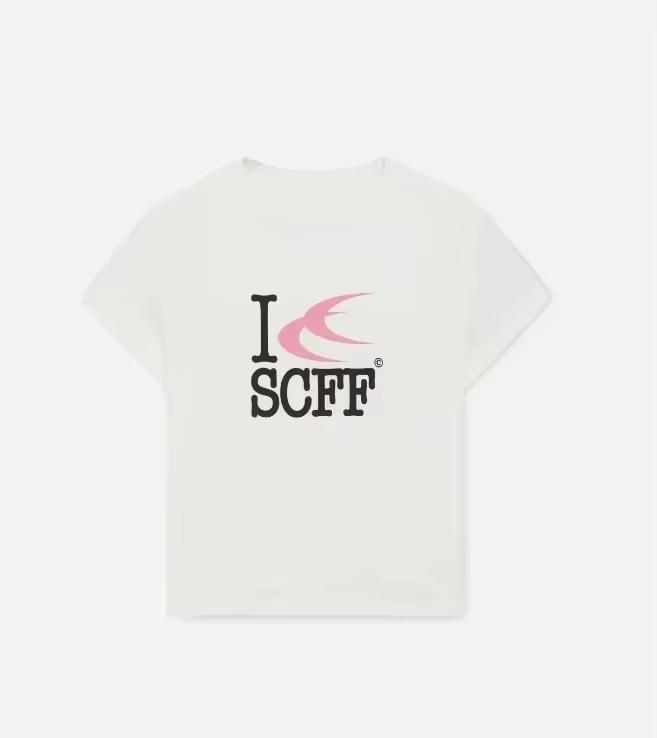 2025 Южная Америка Новые Трендовые Принтованные Шлепанцы Мужская Футболка Женская Футболка для Серфинга для Отпуска Роскошные Бренды Уличная Футболка с Короткими Рукавами Топ