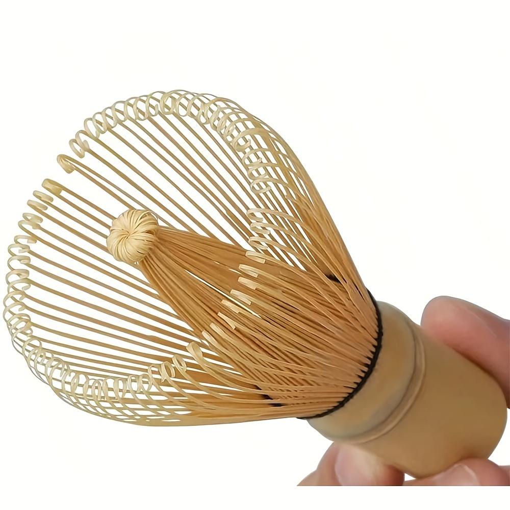 4 ШТ/5 ШТ/Набор Бамбуковая чайная ложка Венчик для матча Чайная ложка и совок Чайные ситечки Инструменты для приготовления чая