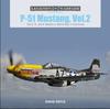 Книга P-51 Mustang, Vol. 2 : The D, H, and K Models In World War II and Korea