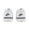 Nike Кроссовки для тренировок Air Cross Trainer 3 Низкие Мужские Черно-Бело-Красные CQ9182-106(Команда107-)