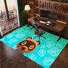 Animal Crossing Rug Soft Thick Non Slip Floor Carpet for Bedroom Living Room Home Decor