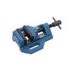 (R) Bench Vise, Jaw Width: 50mm, Maximum Opening: 30mm, Workbench, Machining, Fixing, Strong Adhesion