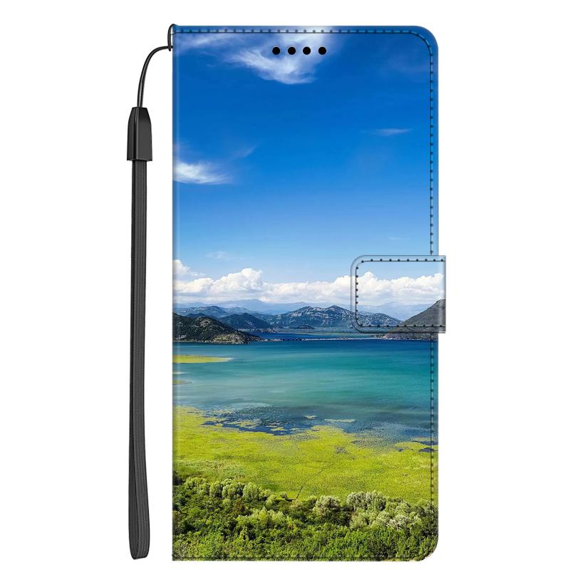 Чехол-книжка для Samsung M54 5G / M34 A34 A54 5G A14 Кожаный Магнитный Кошелек Подставка Обложка Funda для Samsung Galaxy A24 M 54 Сумка