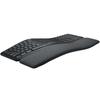 Logitech K860 Ergonomic Wireless Keyboard