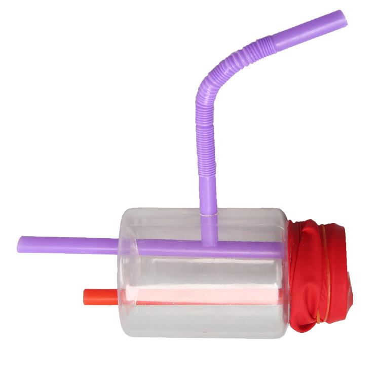 Паровая технология Мелкое производство Самодельные самодельные флейты для детей начальной школы Физика Наука и образование Маленькие игрушки