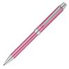 Pilot Writing Instrument EVOLT Herringbone Pink Multi-function 2+1 BTHE-150R-HP