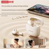 Lenovo EA166 Semi-In-Ear Wireless Earbuds