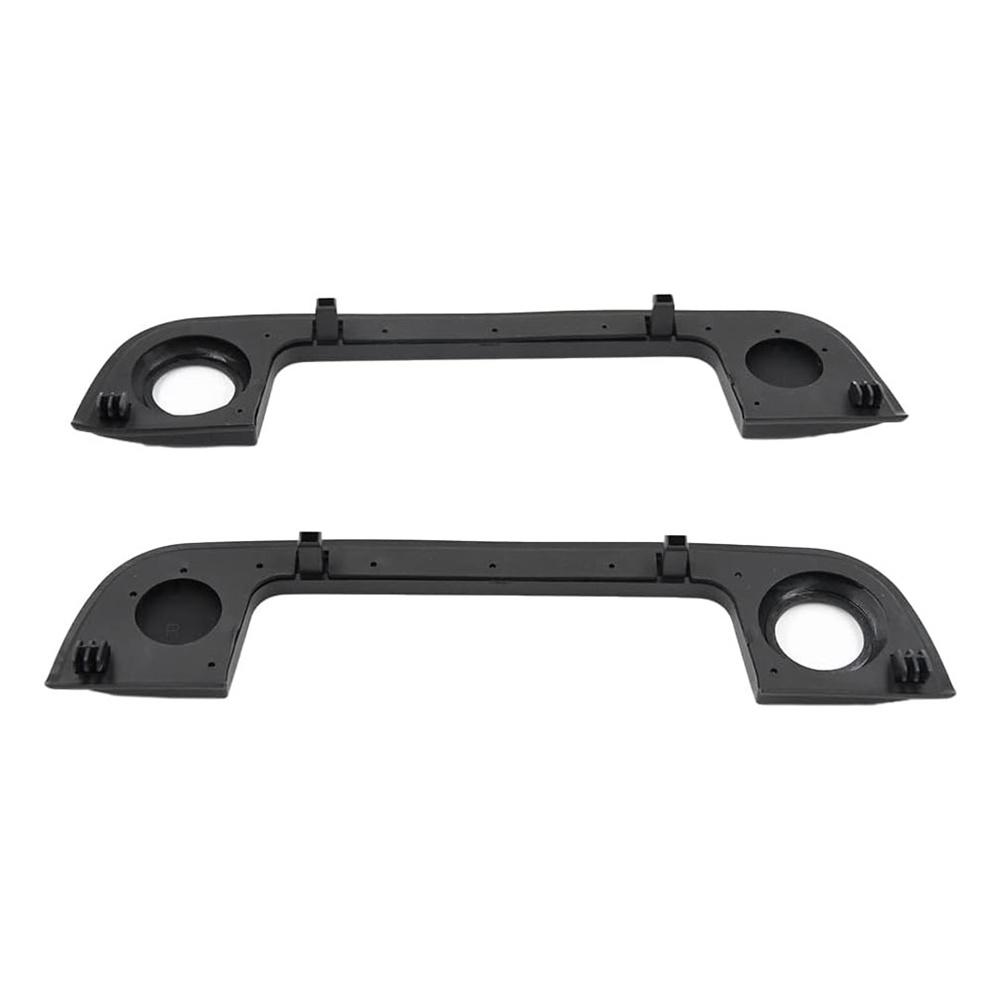 4 штуки наружных дверных ручек с уплотнителем для BMW E36 E34 E32