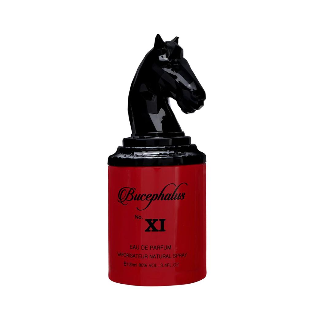 Armaf, Niche Bucephalus No. XI, Eau De Parfum, For Men, 100 ml