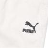 Puma Embroidered Logo Woven Casual Pants Women Pants Off-White 534754-93