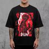 The Cure Band Barcelona 2026 Event Festival Summer Tour Merch T-shirt Cotton Clothing Unisex Men‘s Women's T-Shirt Y2k Fans Tee