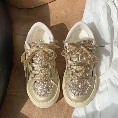 Высококачественная нишевая дизайнерская женская обувь 2024 года, новые вирусные тенденции, универсальная обувь на толстой подошве, повседневная женская обувь