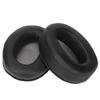 Headphones Ear Cushion Enhance Bass Comfortable Replacement Ear Pads Repair Parts for MDR 1ABT MDR 1RBT MDR 1RNC