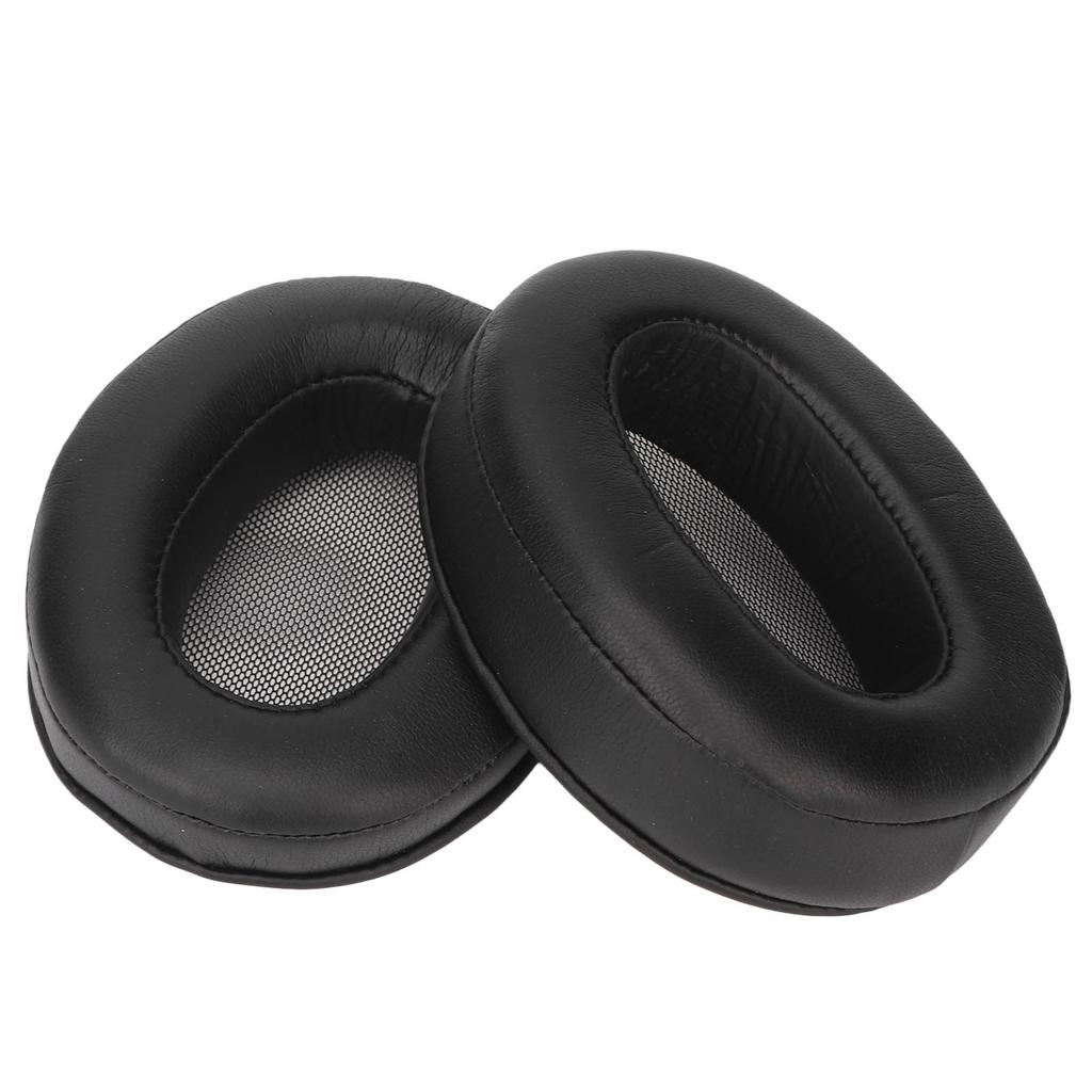 Headphones Ear Cushion Enhance Bass Comfortable Replacement Ear Pads Repair Parts for MDR 1ABT MDR 1RBT MDR 1RNC