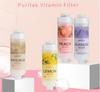 [Puritak] Подарочный набор фильтров для душа Puritak Vitamin
