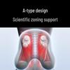 SKG Wireless Lumbar & Back Massager Cushion CN plug (adapter included)