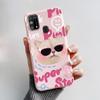 Чехол для Samsung Galaxy M31 Милый Мультяшный Задняя Крышка Силиконовый Мягкий TPU Чехлы для Телефона Для Samsung M31 Prime M 31 s Galaxy M31s Бампер