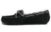 Тапочки Olsen Черные 1003390-BLK