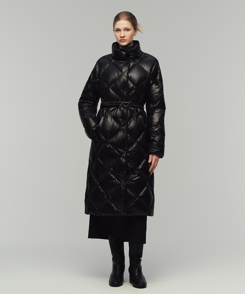 Duvetica Repina (Black) (Women'S Down Jumper)