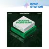 Seventeen 5th Album [HAPPY BURSTDAY] [Random Version]