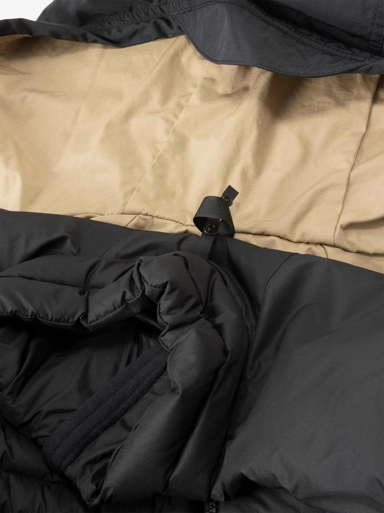 The North Face Thunder Size M Jacket, Black,