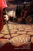 The Rome, Season One : History Makes Television Book