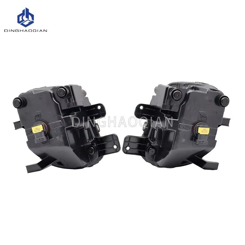 Передняя противотуманная фара для автомобиля Volkswagen VW Golf 6 A6 MK6 Кабриолет GTI GTD Jetta GLI 2012-2016 5K0941699E 5K0941700E