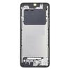 For Samsung Galaxy A05 4G A055 Front Housing Frame Replacement Part (Without Logo)