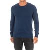 Men's Long-Sleeved Crew-Neck Sweater HM701752