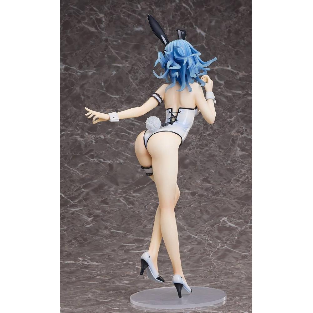 Beatless Bare Leg Bunny Ver. Lacia