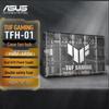 Asus Концентратор вентиляторов TUF GAMING TFH-01 ARGB PWM