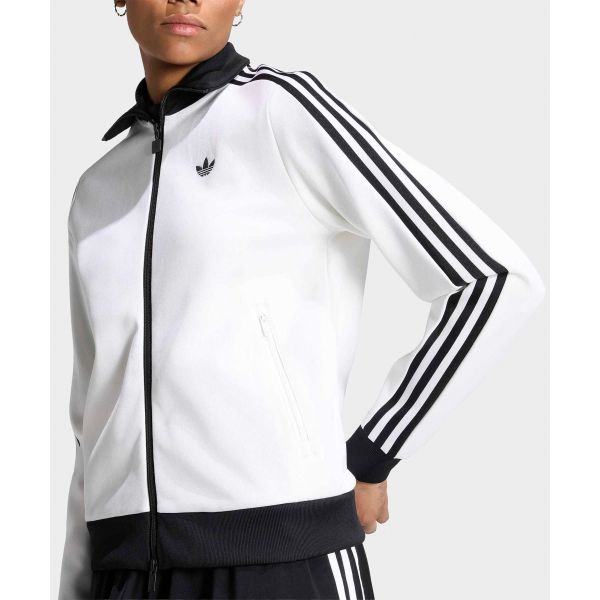 Adidas Originals Pearl Structure Hoodie Women hoodies KV9565